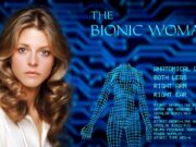 La Donna Bionica (1976-1978) serie TV La Donna Bionica (1976) serie TV