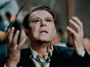 L’Uomo dagli Occhi a Raggi X (1963) di Roger Corman X: The Man with the X-Ray Eyes