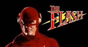 Flash serie tv 1990