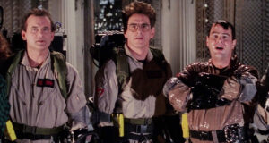 Ghostbusters 2 (1989)