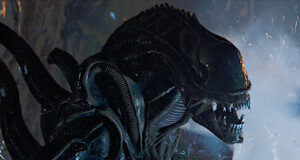Aliens - Scontro Finale 1986 James Cameron