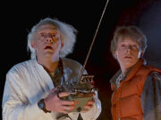 Ritorno al Futuro (1985) di Robert Zemeckis Ritorno al Futuro (1985) di Robert Zemeckis