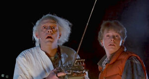 Ritorno al Futuro (1985) di Robert Zemeckis