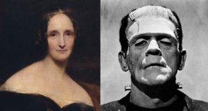 Mary Shelley