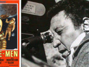 Antonio Margheriti aka Anthony M. Dawson (19 Settembre 1930 – 4 Novembre 2002)