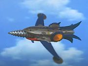 I-Zenborg (1977-1978) serie TV I-Zenborg