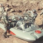 I sette navigatori dello spazio (1962) planeta-bur –