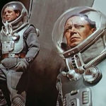 I sette navigatori dello spazio (1962) planeta-bur