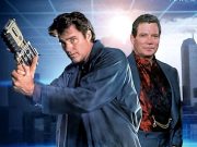 TekWar (1994-1996) TekWar William Shatner