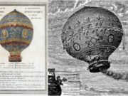 Quando viaggiare era fantascienza