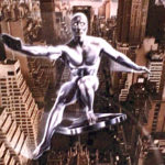 SILVER SURFER (80’S) UNMADE MOVIE_