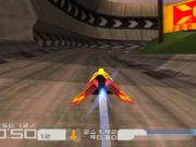 Wipeout e gli anni ’90 Wipeout (videogame)