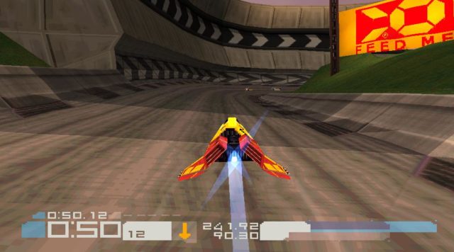 Wipeout (videogame)