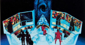 Black Hole (1979) giocattoli MEGO