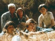Dove sono gli altri? (1974) Dove sono gli altri (1974)