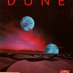 Dune-amiga-Dune il videogioco anni ’90