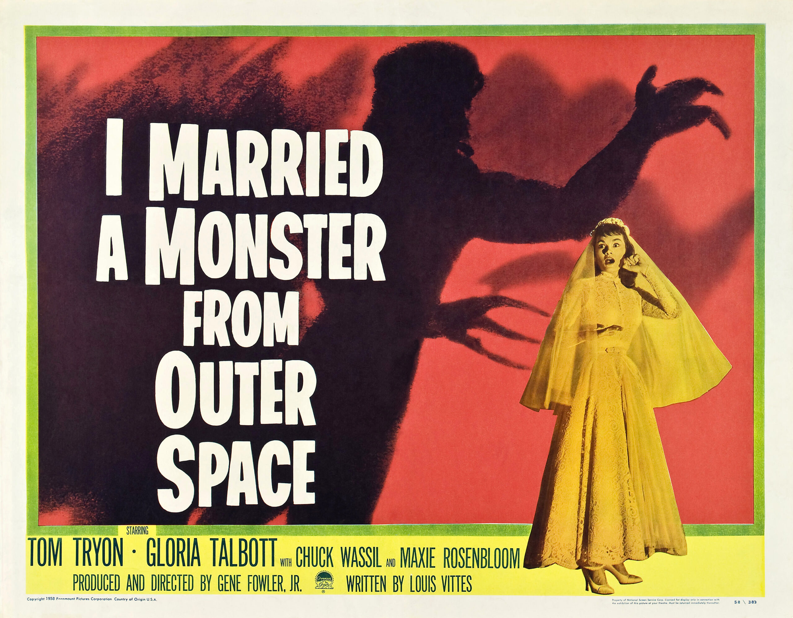 I_married_a_monster_from_outer_space_Ho sposato un mostro venuto dallo spazio (1958)