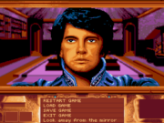 Dune: il videogioco anni ’90 videogioco dune anni 90-