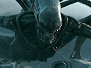 Alien: Covenant (2017) Alien Covenant 2017