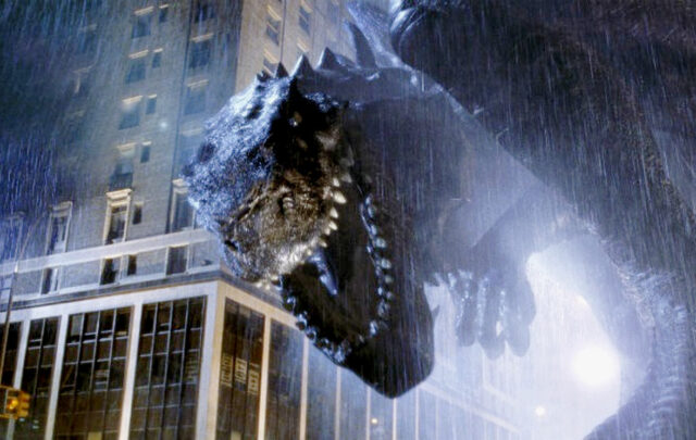 Godzilla (1998)