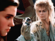 Labyrinth 2 in produzione Labyrinth 2