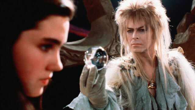 Labyrinth 2