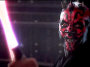 Star Wars: Episodio I – La minaccia fantasma (1999) Star Wars Episodio I - La minaccia fantasma (1999)