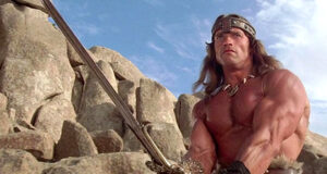 Conan il distruttore (1984)