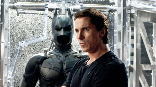 The Dark Knight