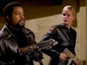 Fantasmi da Marte (2001) di John Carpenter Fantasmi da Marte (2001)