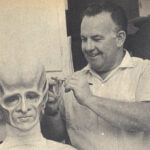 The Outer Limits The Sixth Finger Make-up (1963)_03