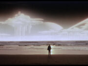 La Terra Silenziosa (1985) La terra silenziosa (The Quiet Earth) è un film neozelandese post apocalittico diretto da Geoff Murphy del 1985. Anche se la sceneggiatura venne affidata a Bruno Lawrence e Sam Pillsbury, la pellicola è liberamente ispirata all’omonimo romanzo del 1981 di Craig Harrison. Il film presenta altrettante fonti di ispirazione come il romanzo del 1954, I Am Legend, Dawn of the Dead, e soprattutto il film del 1959 The World. Sorprende, se non altro, il finale del film che viene lasciato al pubblico, risultando così un’opera enigmatica e analitica. La terra silenziosa ha ottenuto un ottimo riscontro di critica ed è considerato un cult senza tempo, tanto che l’astrofisico Neil deGrasse Tyson lo ha definito uno dei suoi dieci film preferiti in assoluto.