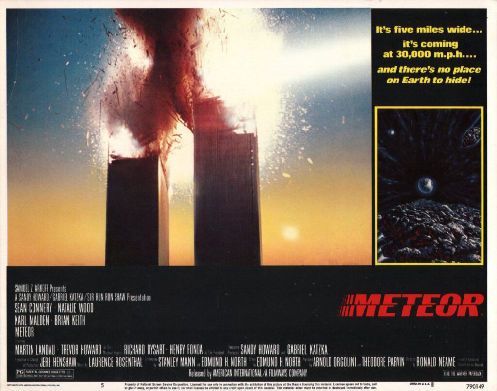 METEOR (1979)