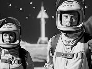 Men Into Space (1959–1960) serie TV Men Into Space (1959–1960) serie TV