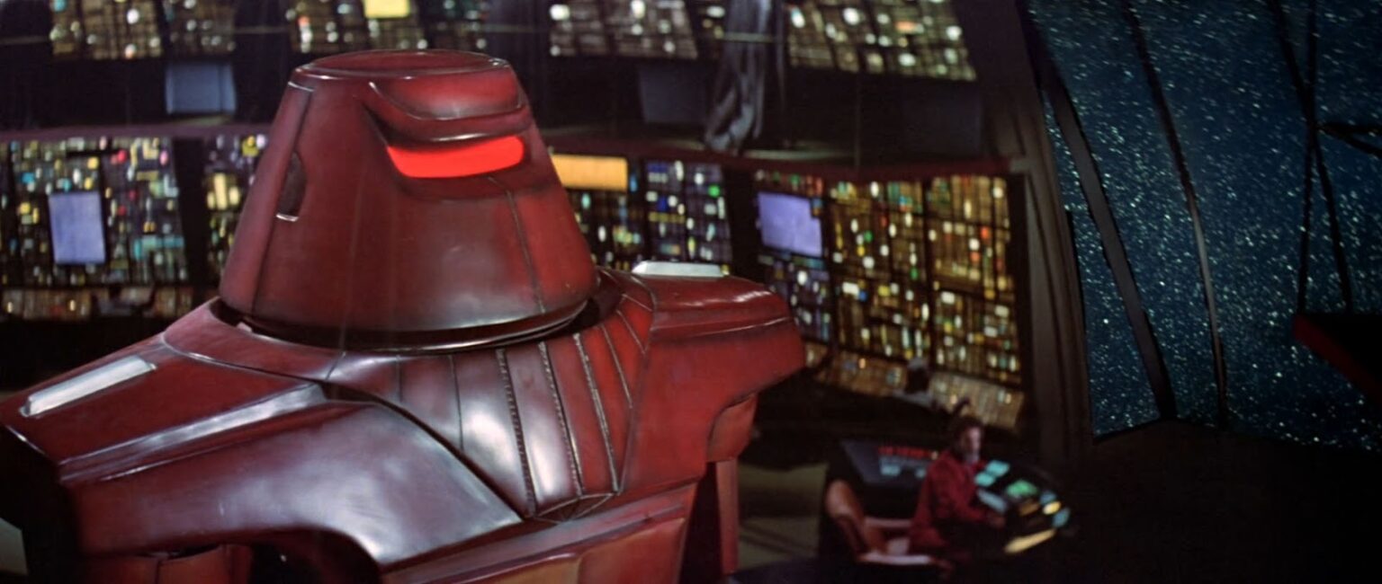 The Black Hole (1979)