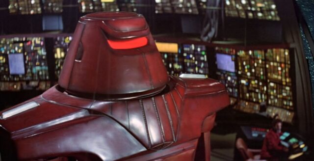 The Black Hole (1979)
