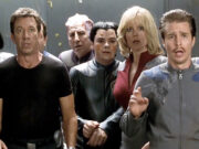 Galaxy Quest (1999) Galaxy Quest (1999)
