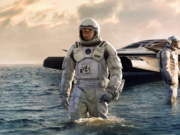 Interstellar (2014) di Christopher Nolan Interstellar (2014)