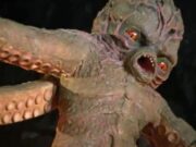 Octaman (1971) con Rick Baker Octaman (1971)