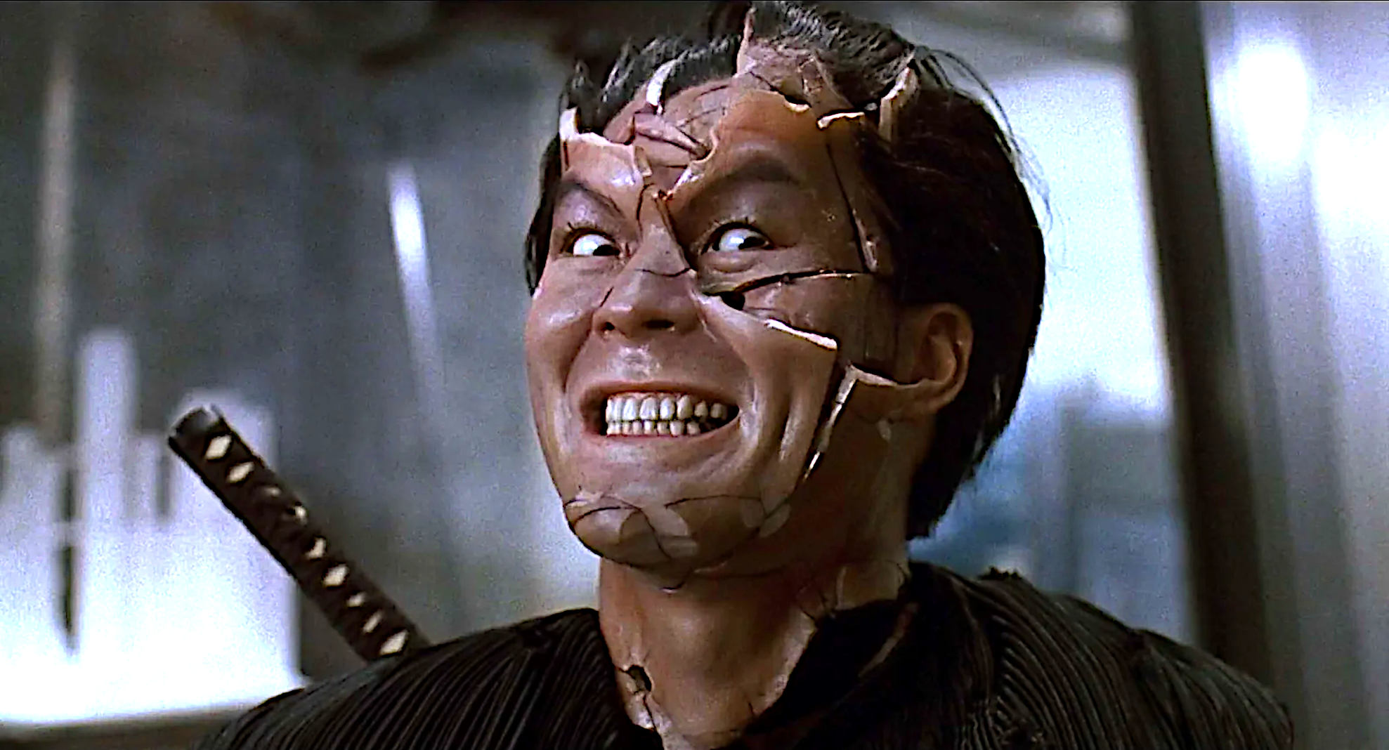 RoboCop 3 (1993)