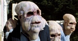 Bad Taste (1987)