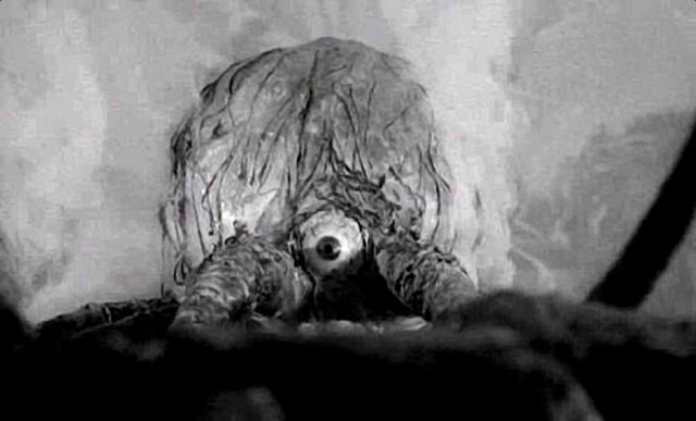 I Mostri delle Rocce Atomiche 1958