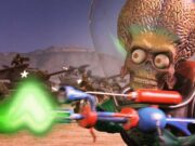 Mars Attacks! (1996) di Tim Burton Mars Attacks! (1996)