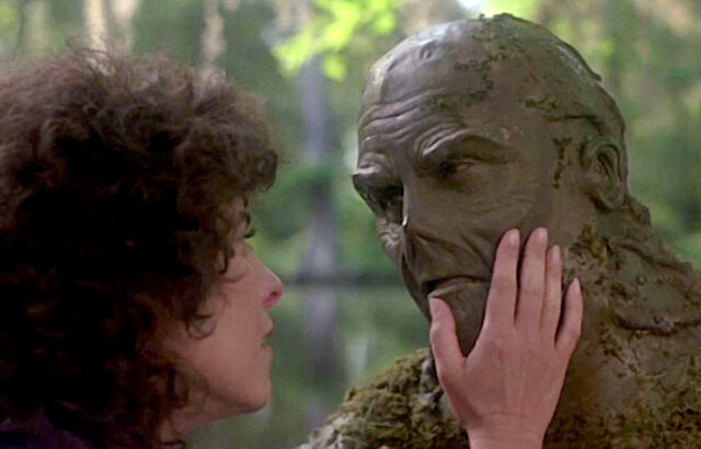 Swamp Thing (1982)