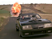 Interceptor – Mad Max (1979) Mad Max (1979)