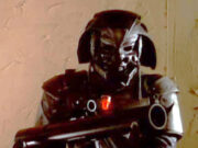 Star Hunter (1996) Star Hunter (1996)