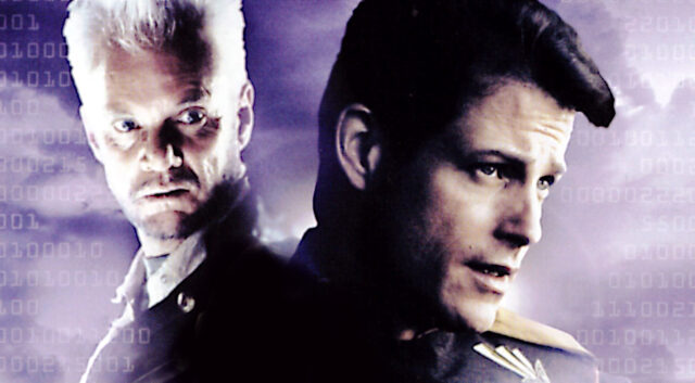 2103 The Deadly Wake (1997)