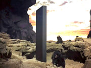 2001: Odissea nello Spazio (1968) di Stanley Kubrick 2001 Odissea nello Spazio (2001 A Space Odyssey) 1968