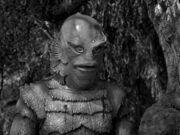 Il Mostro della Laguna Nera (1954) di Jack Arnold Il Mostro della Laguna Nera (Creature from the Black Lagoon) 1954