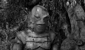 Il Mostro della Laguna Nera (Creature from the Black Lagoon) 1954
